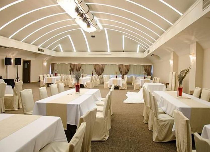 Restoran Foto