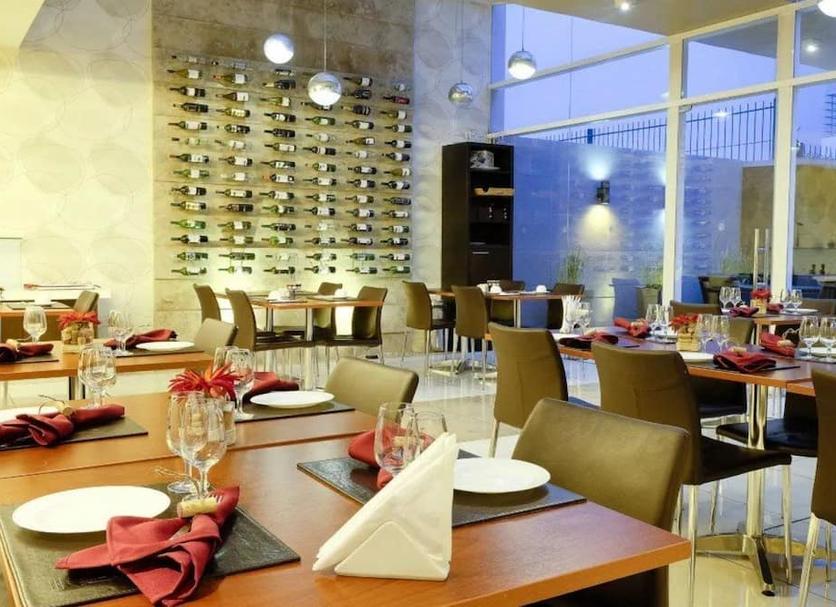 Restoran Foto
