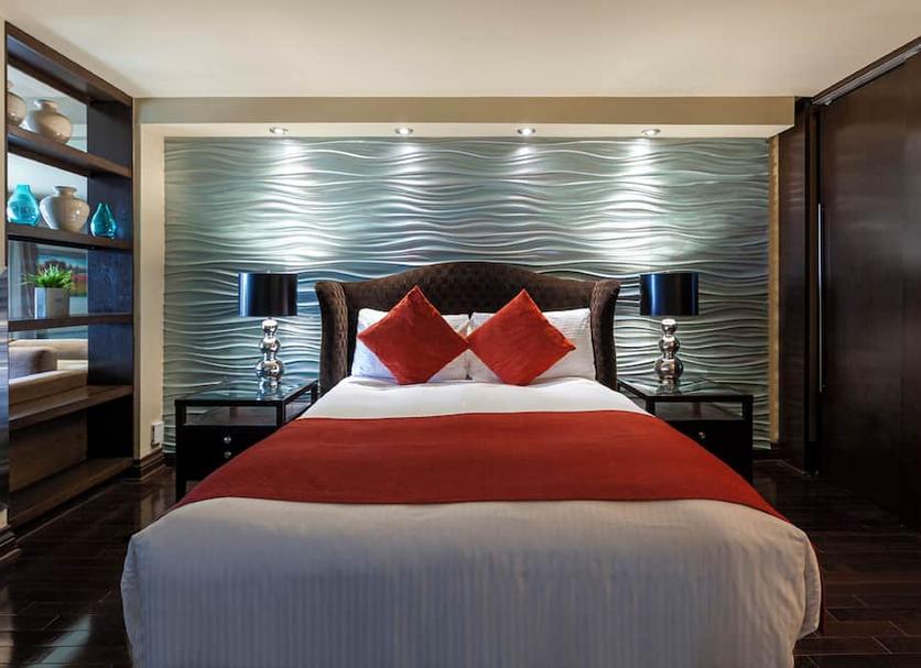 Kamar Tidur Foto