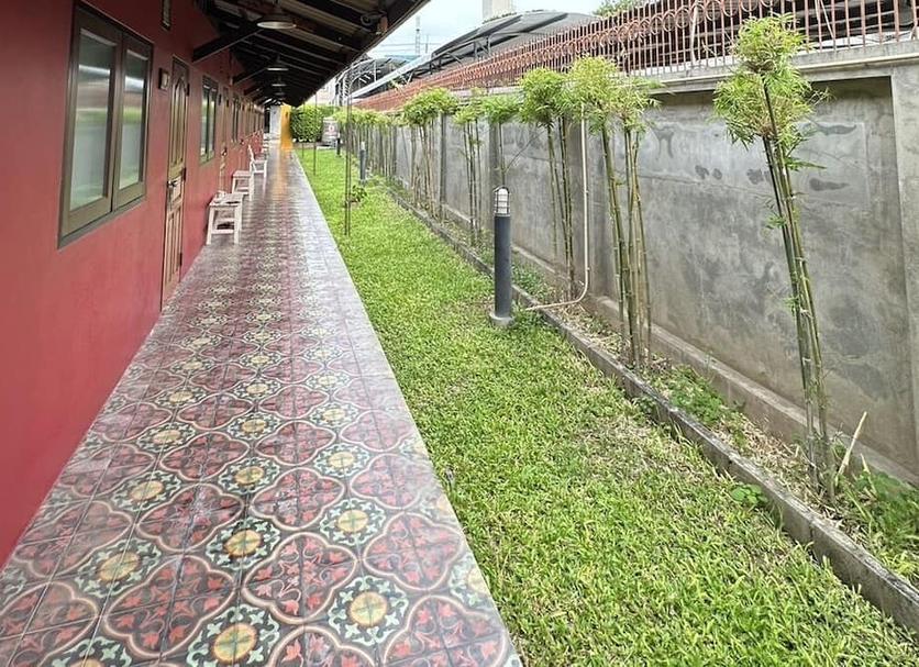 Pemandangan luar Foto