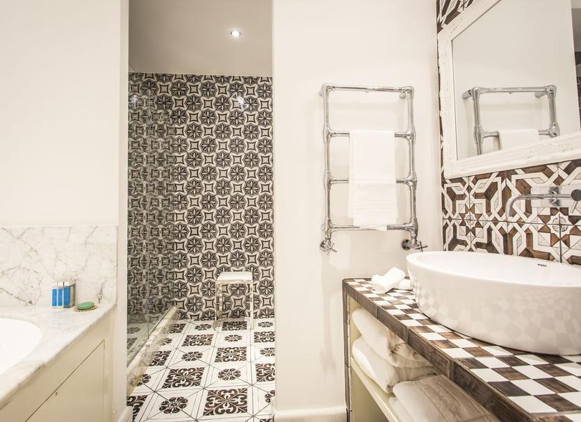 Kamar Mandi Foto