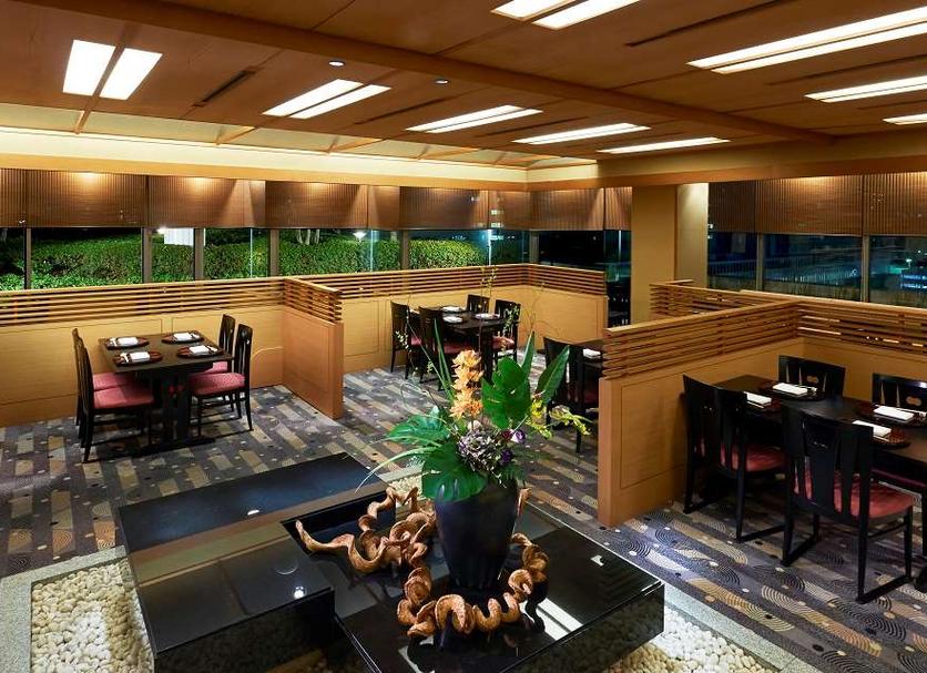 Restoran Foto