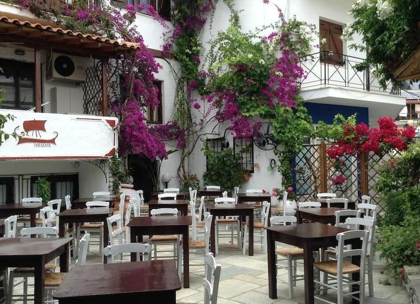 Restoran Foto