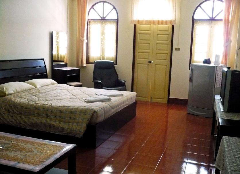 Kamar Tidur Foto