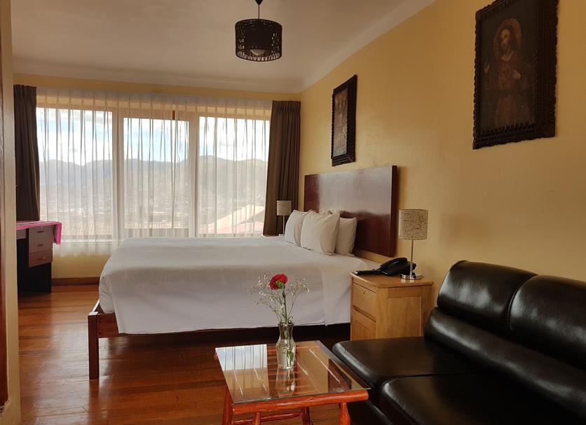 Kamar Tidur Foto