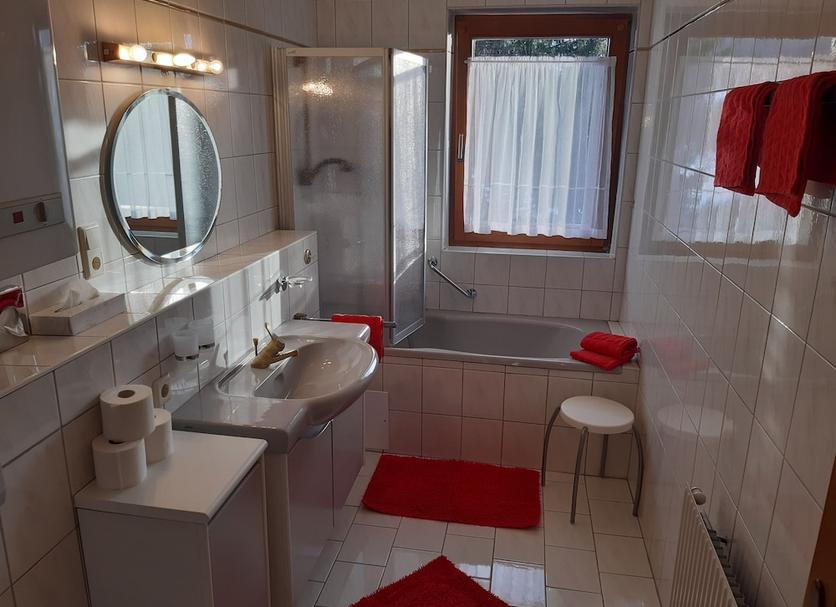 Kamar Mandi Foto