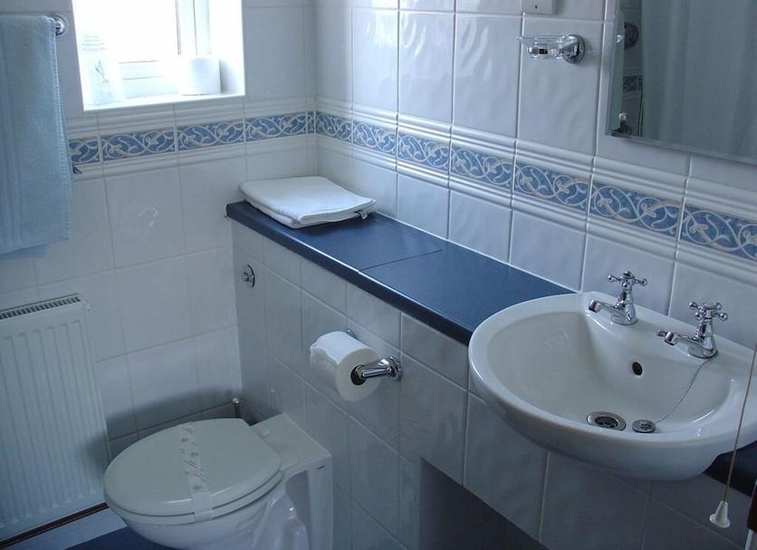 Kamar Mandi Foto