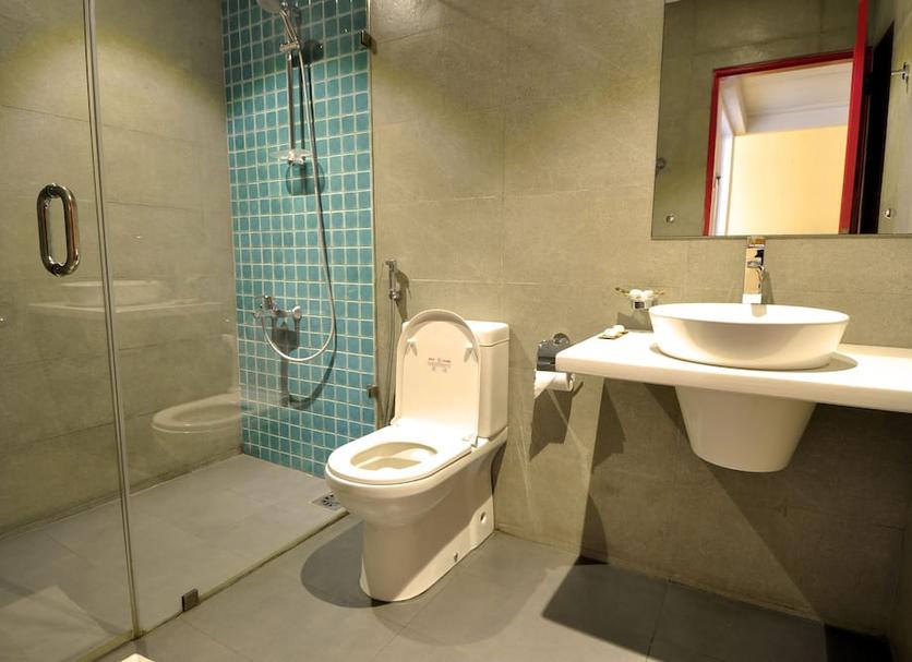 Kamar Mandi Foto