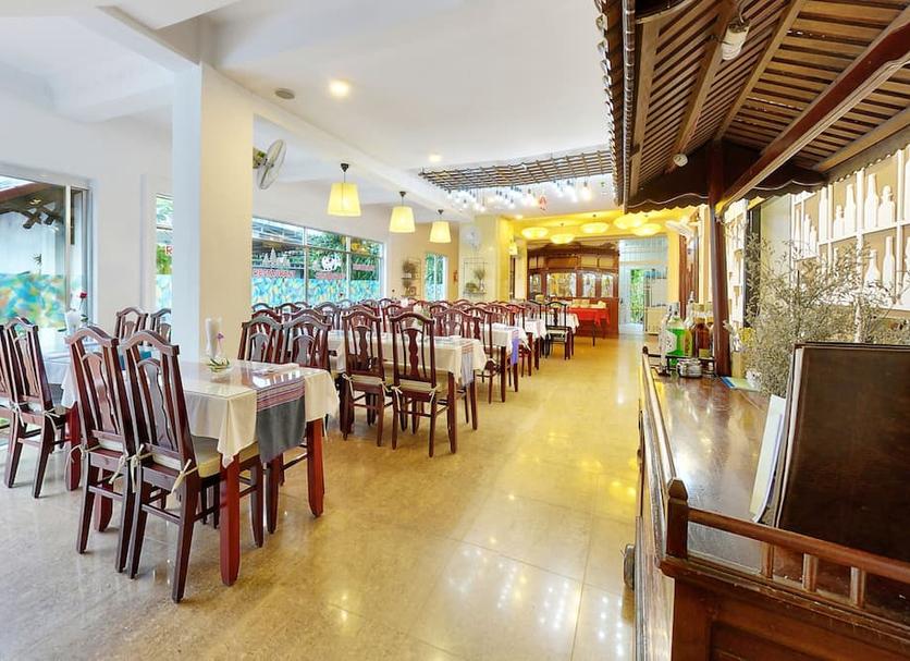 Restoran Foto