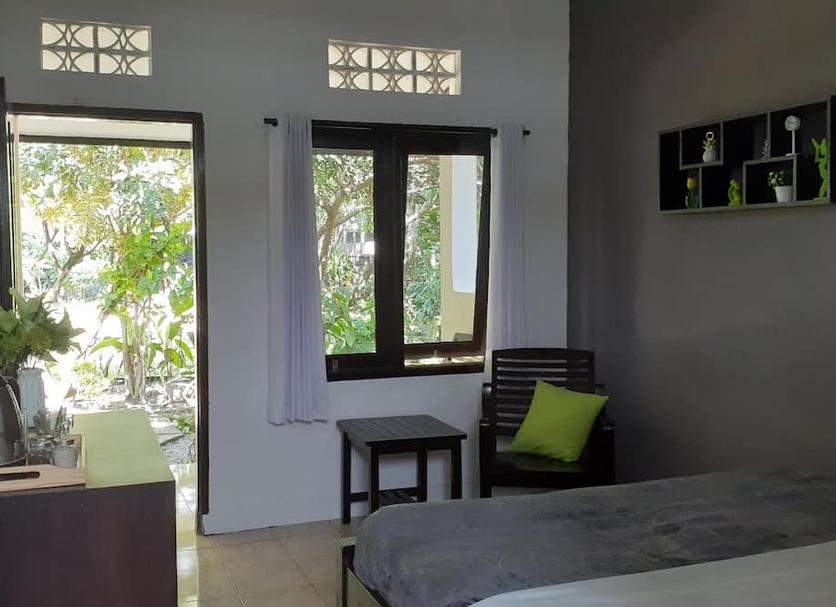 Kamar Tidur Foto