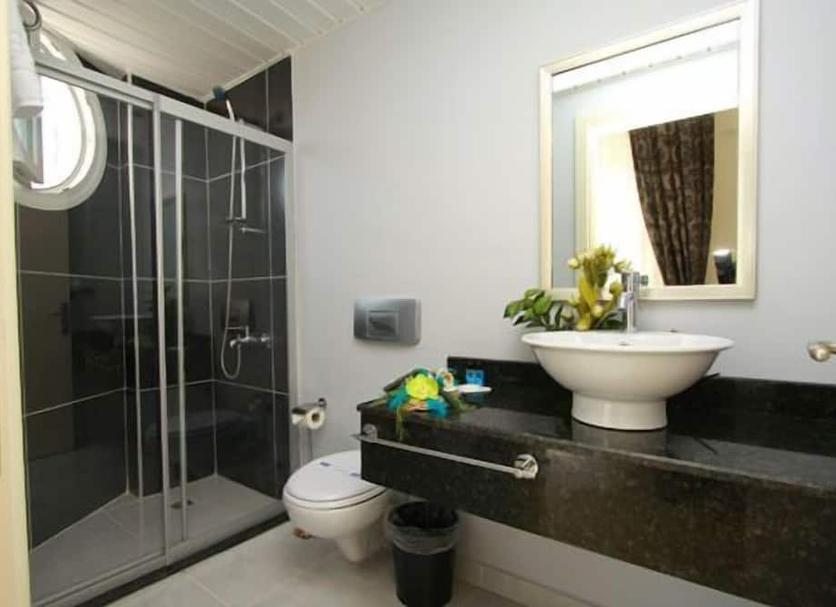 Kamar Mandi Foto