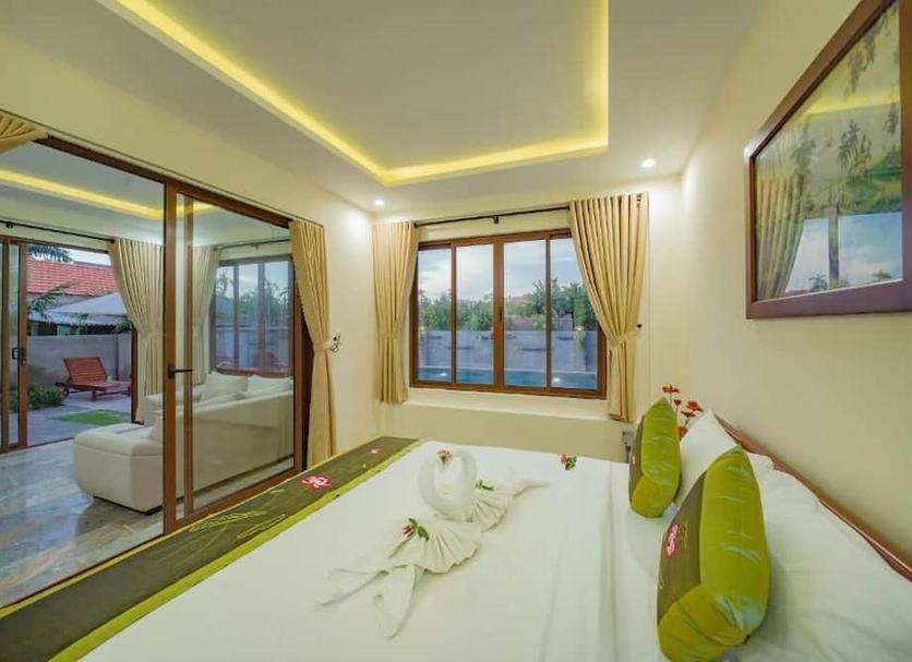 Kamar Tidur Foto