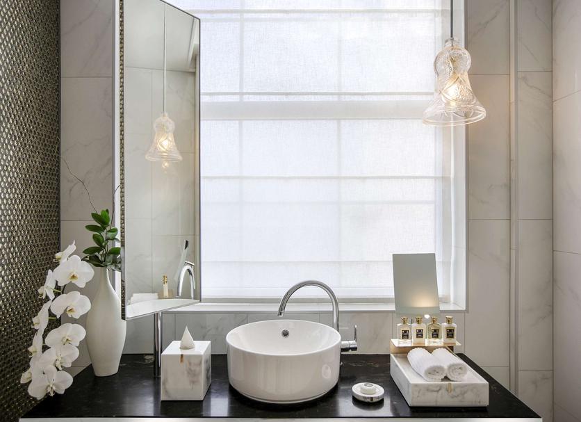 Kamar Mandi Foto