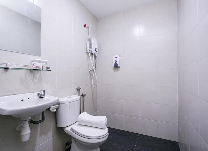 Kamar Mandi Foto