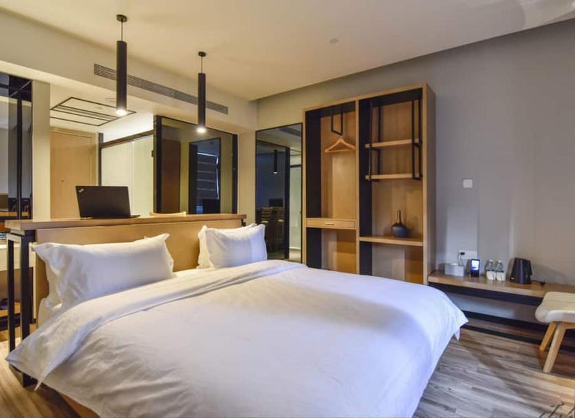 Kamar Tidur Foto