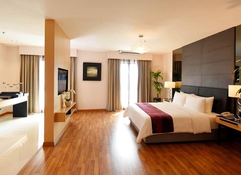 Kamar Tidur Foto