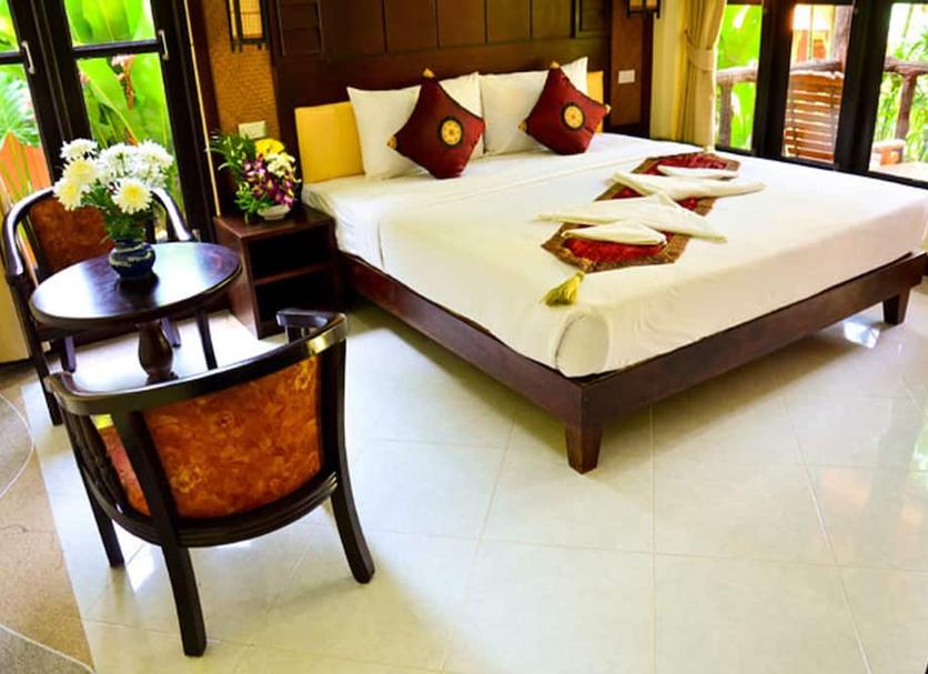 Kamar Tidur Foto