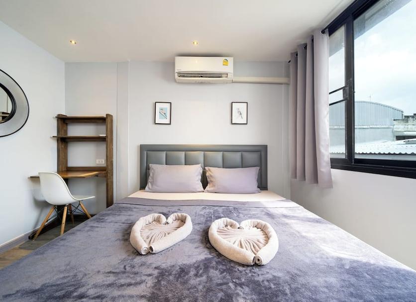 Kamar Tidur Foto