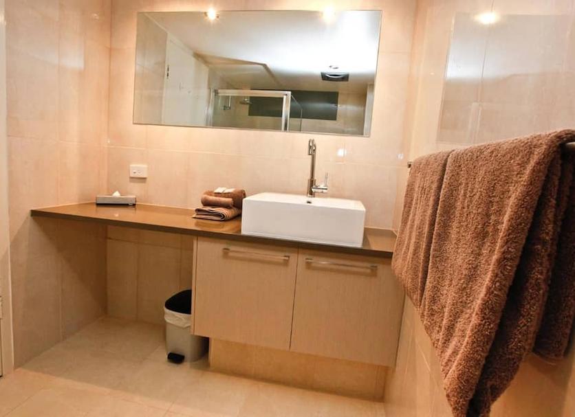 Kamar Mandi Foto