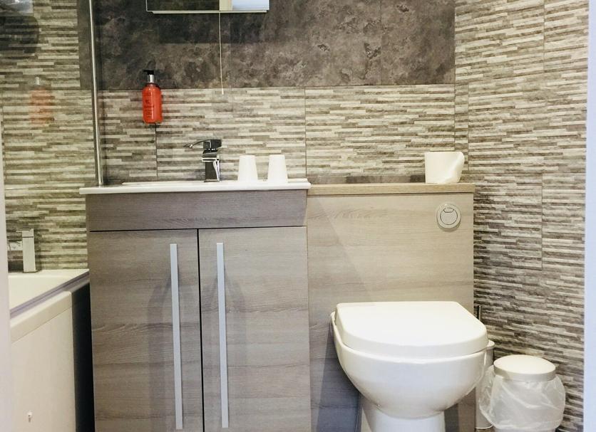 Kamar Mandi Foto