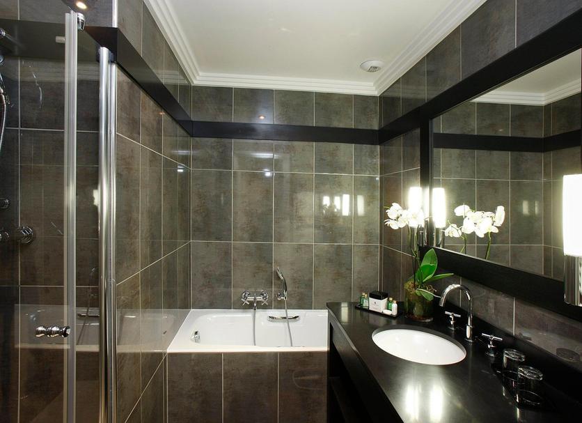 Kamar Mandi Foto