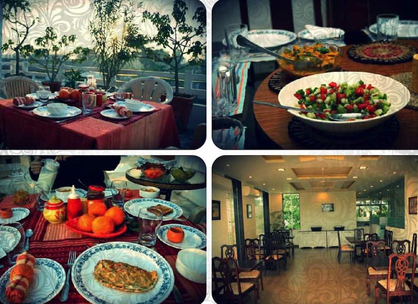 Restoran Foto