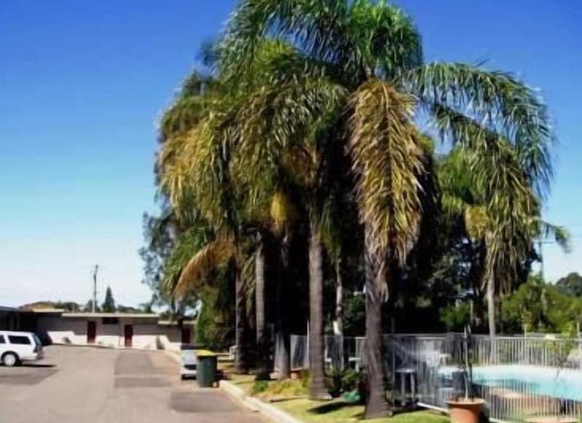 Pemandangan luar Foto