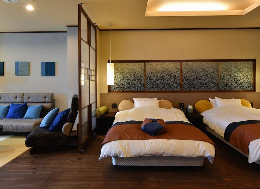 Kamar Tidur Foto