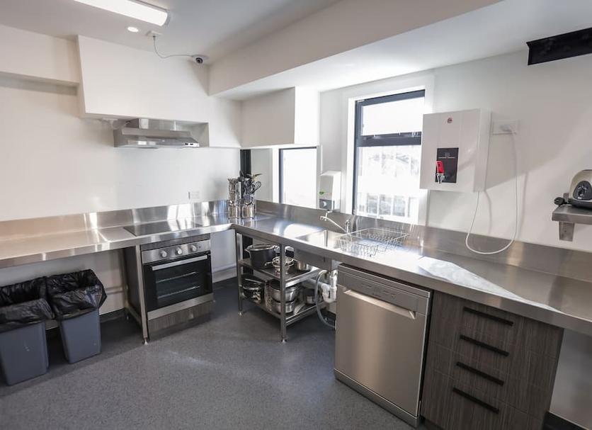 Dapur Foto