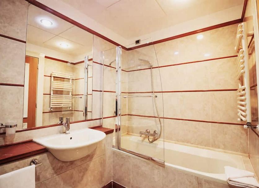 Kamar Mandi Foto
