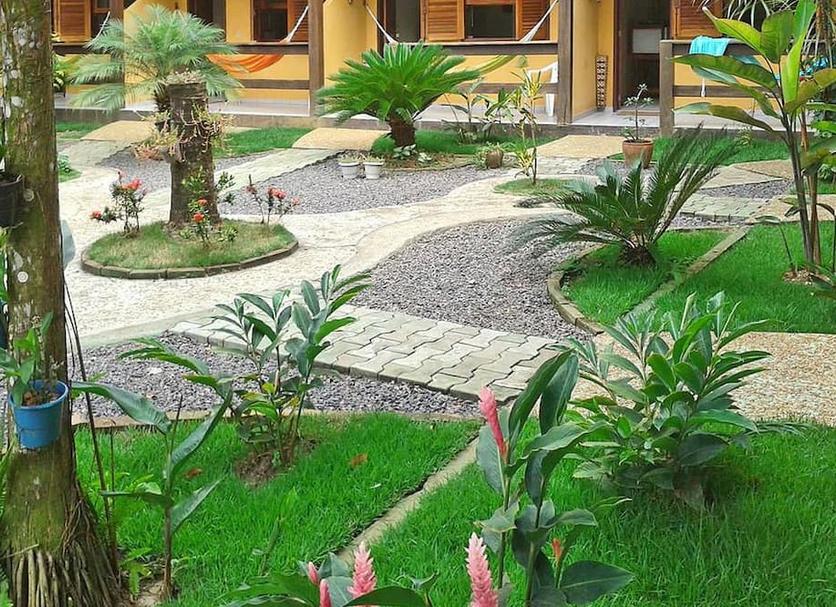 Pemandangan luar Foto