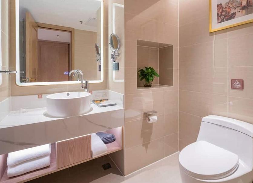 Kamar Mandi Foto
