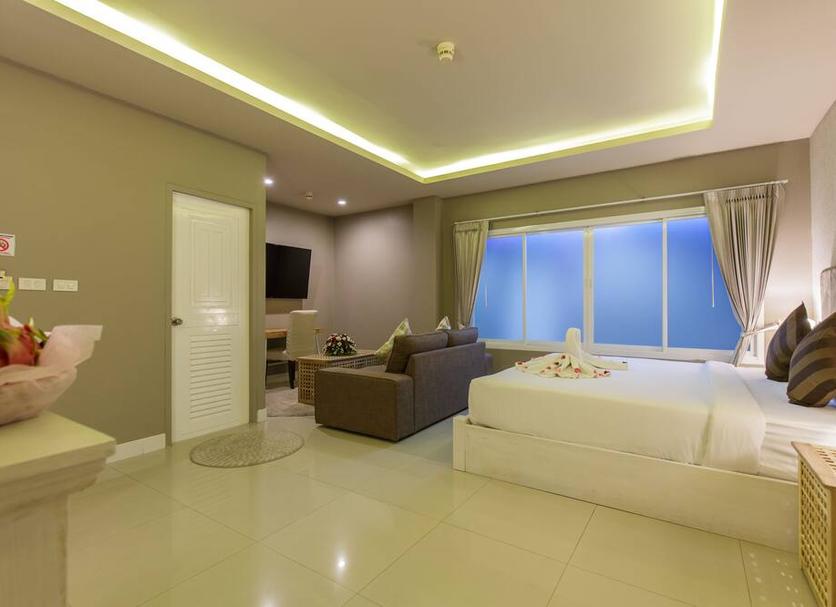 Kamar Tidur Foto