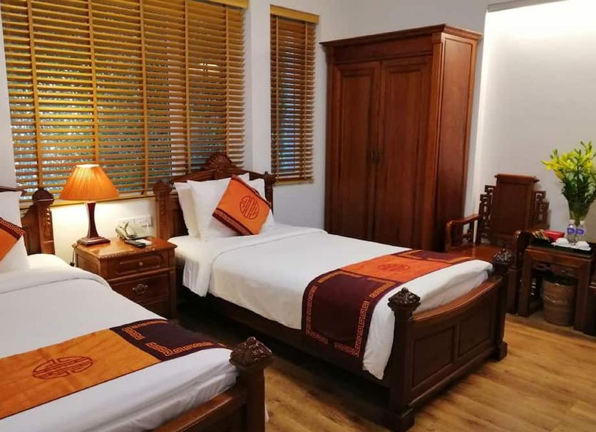 Kamar Tidur Foto
