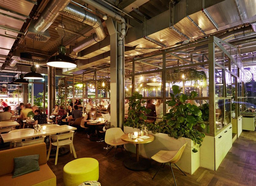 Restoran Foto