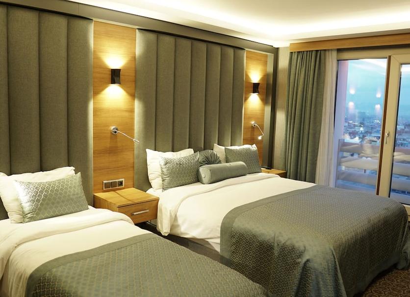 Kamar Tidur Foto