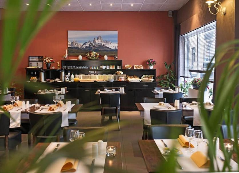 Restoran Foto