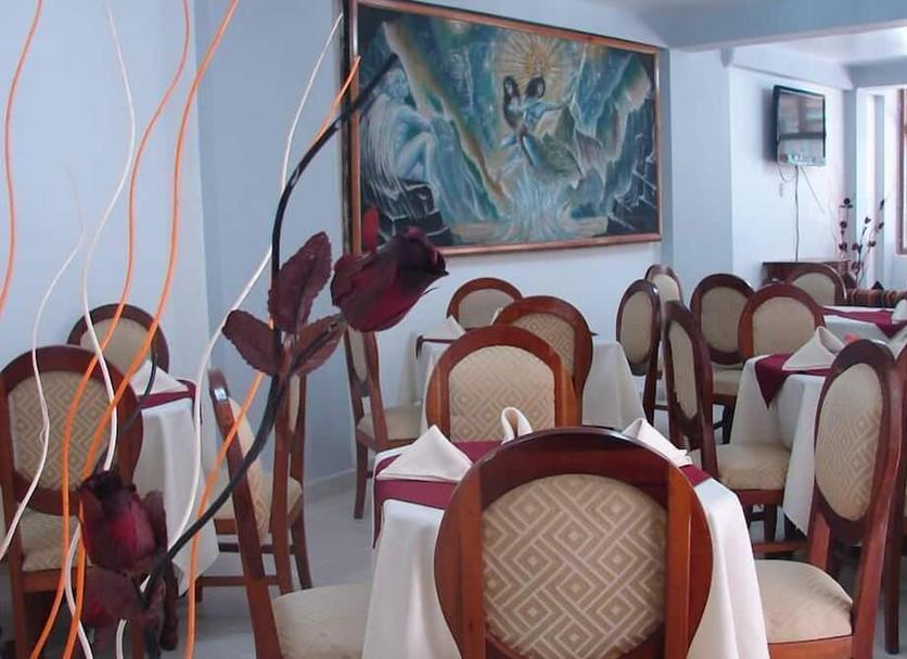 Restoran Foto
