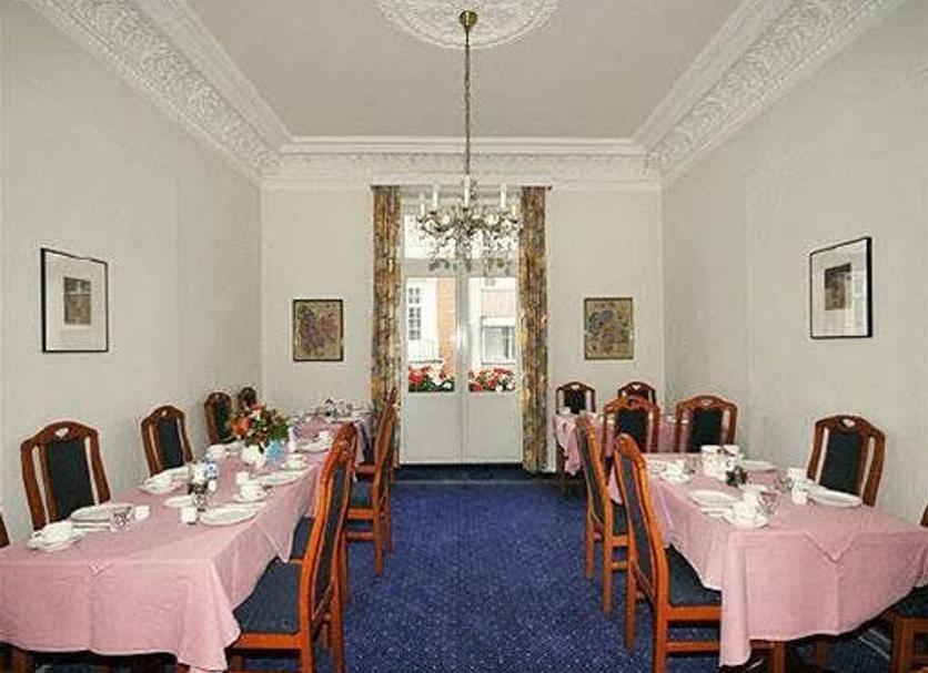 Restoran Foto