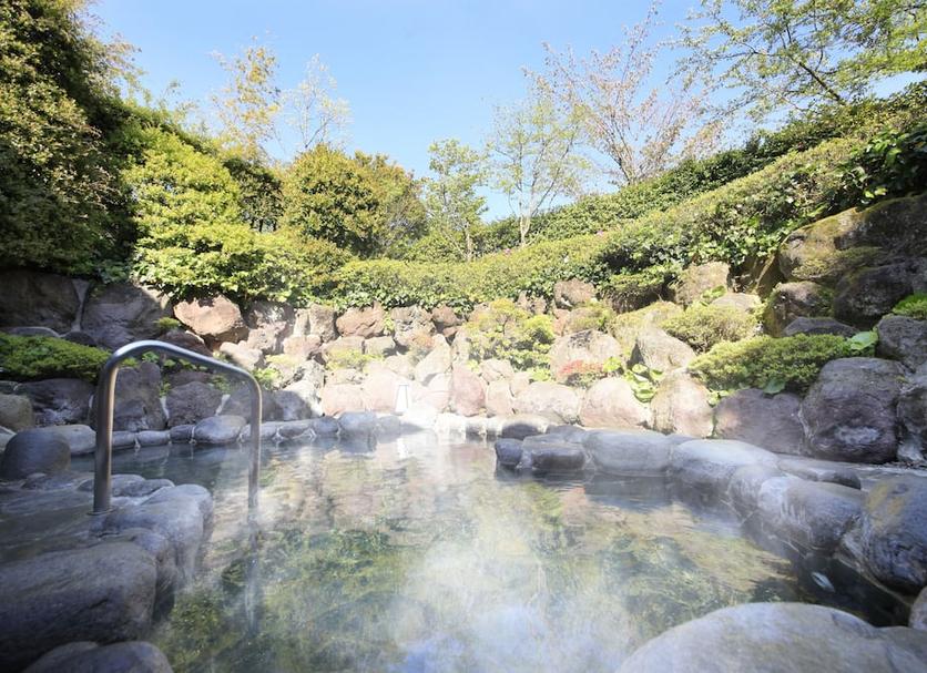 Pemandangan luar Foto
