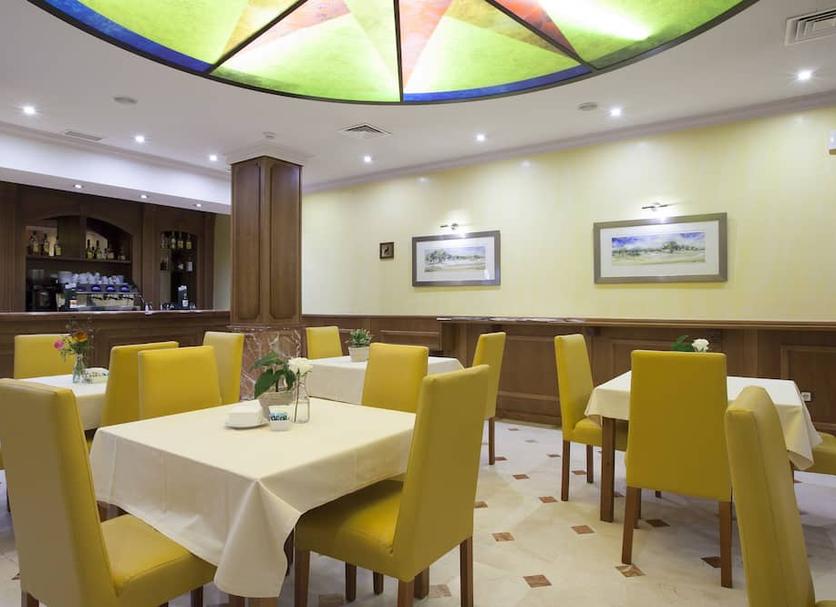 Restoran Foto
