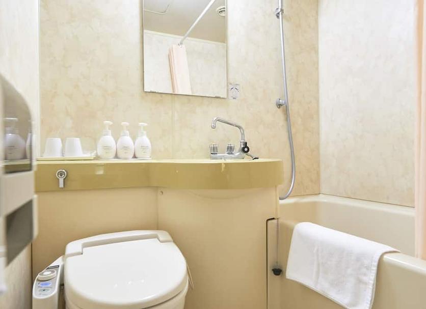 Kamar Mandi Foto