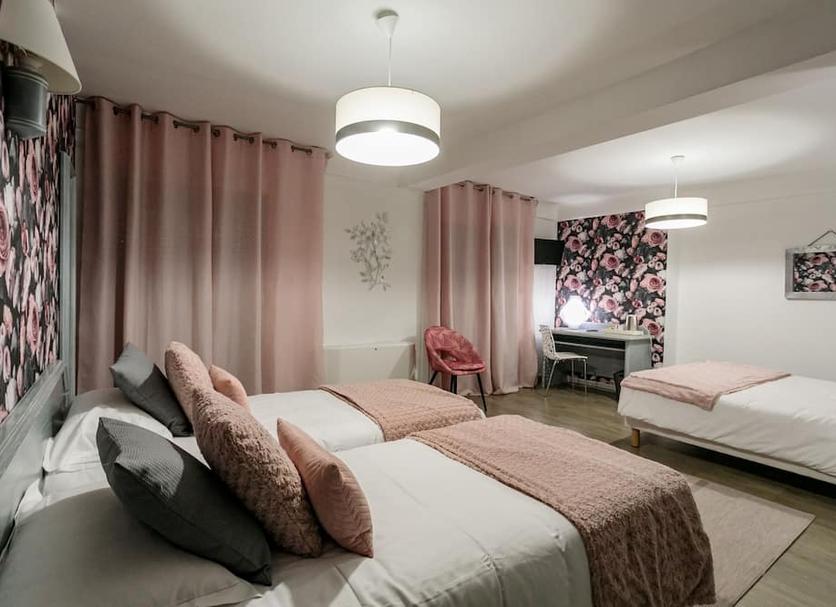 Kamar Tidur Foto