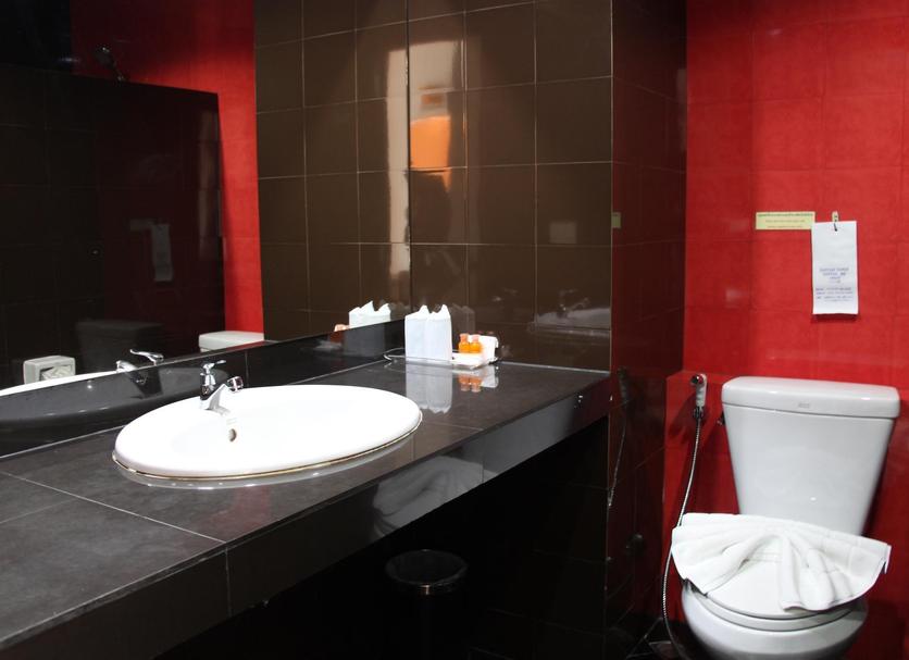 Kamar Mandi Foto
