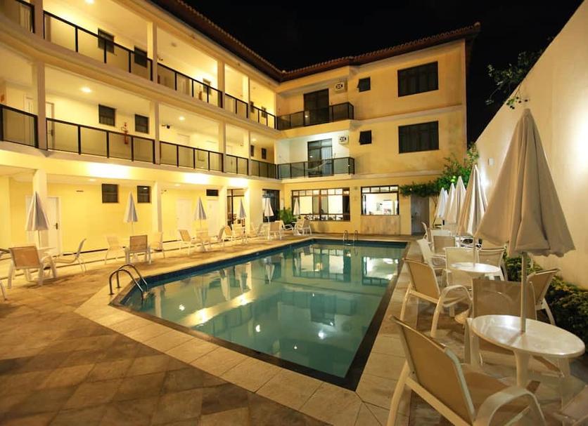Kolam Foto