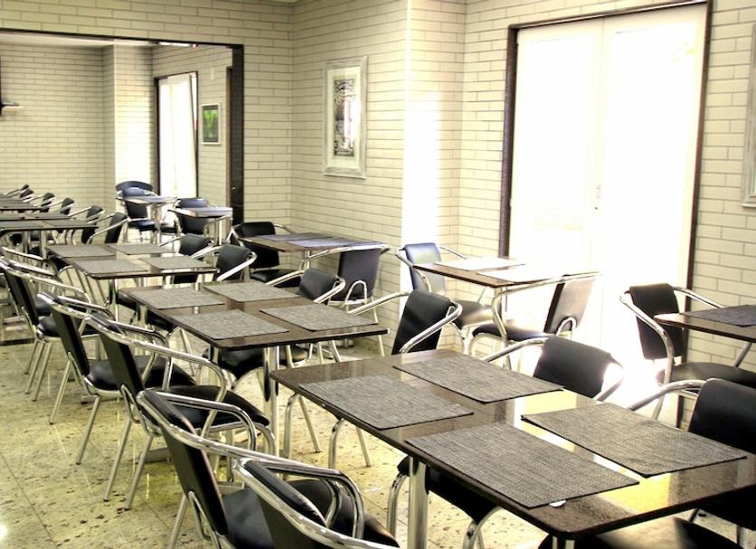 Restoran Foto