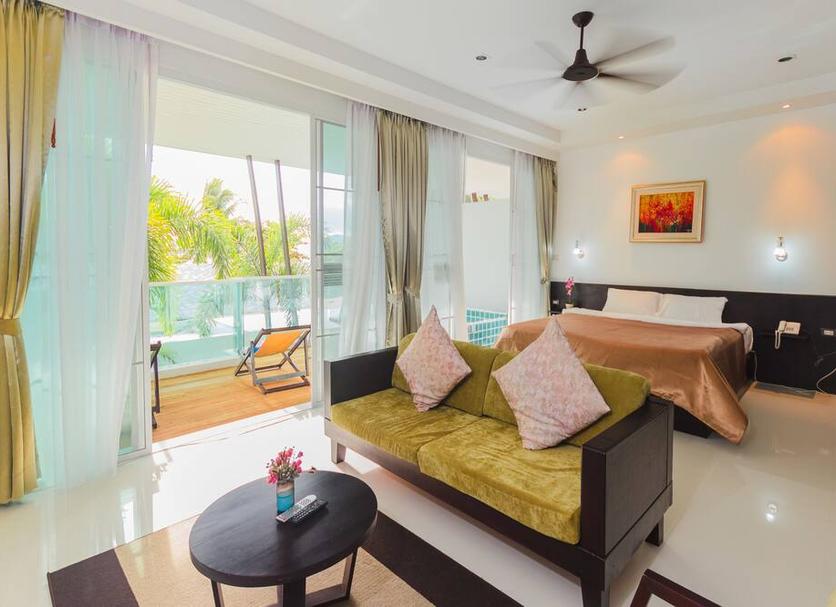 Kamar Tidur Foto
