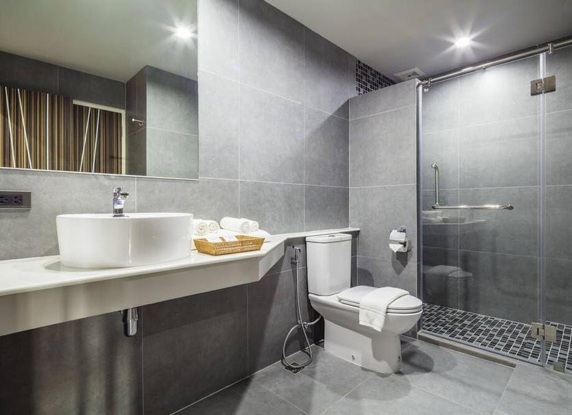 Kamar Mandi Foto