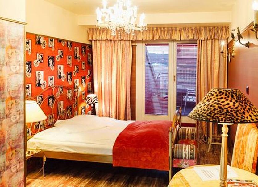 Kamar Tidur Foto