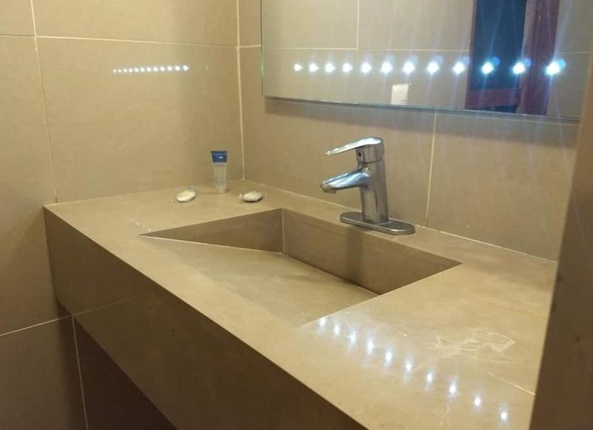 Kamar Mandi Foto